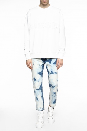 'd-jifer-z' jeans, zdjęcie 2 'd-jifer-z' jeans od Diesel